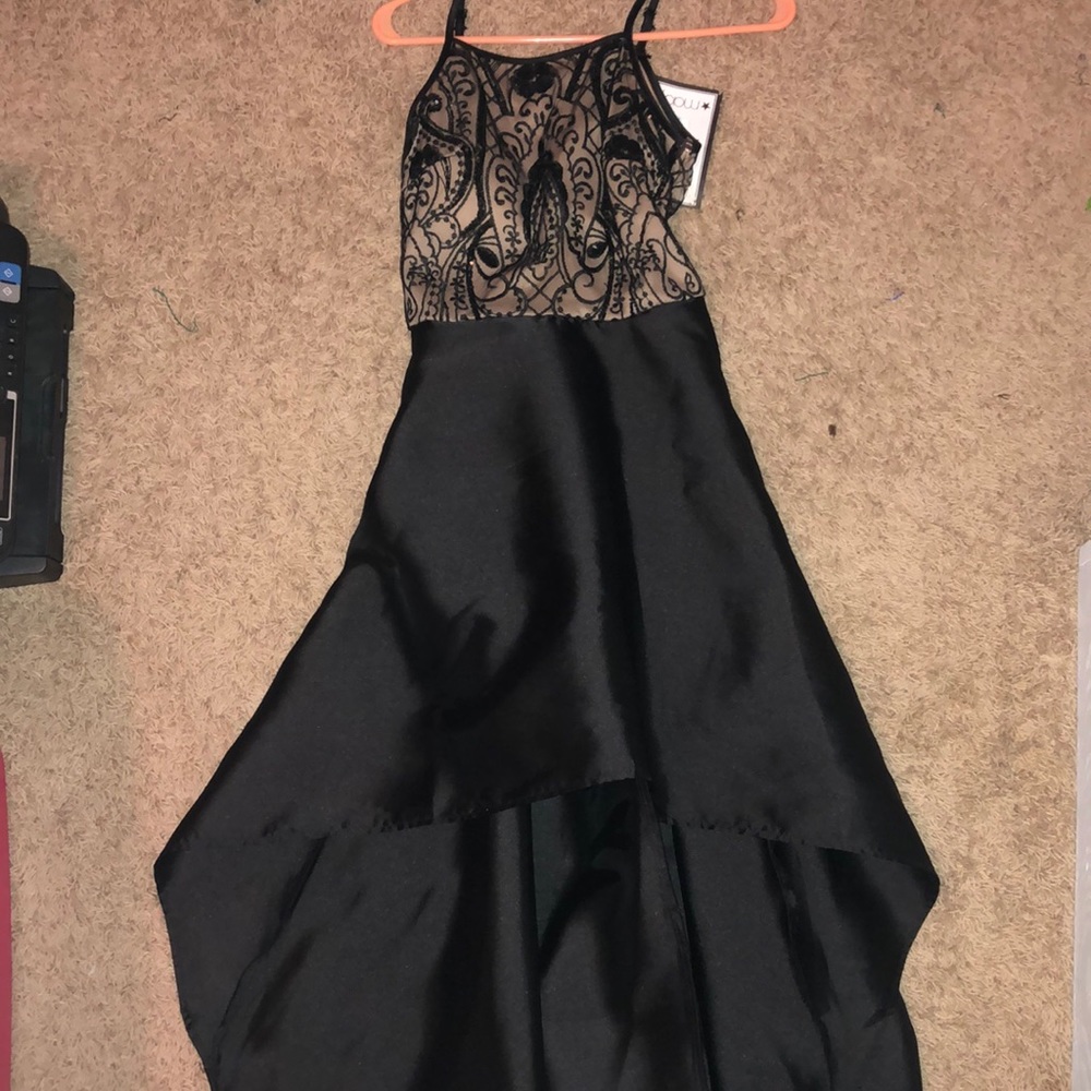 Homecoming dress